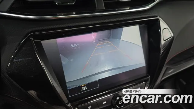 Chevrolet Trailblazer 2023 thumb 9