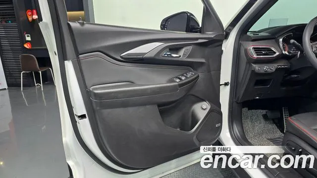 Chevrolet Trailblazer 2023 thumb 2