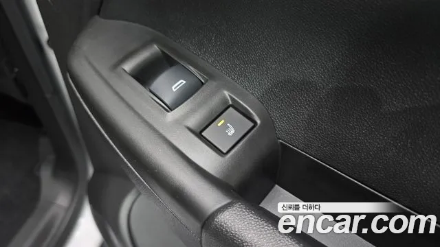 Chevrolet Trailblazer 2023 thumb 3