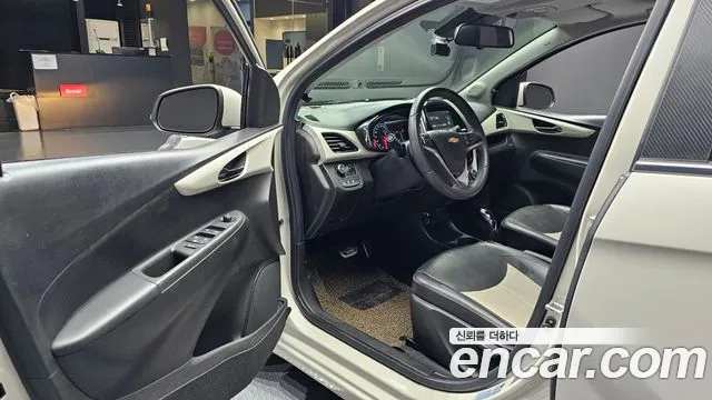 Chevrolet Spark 2016 thumb 8