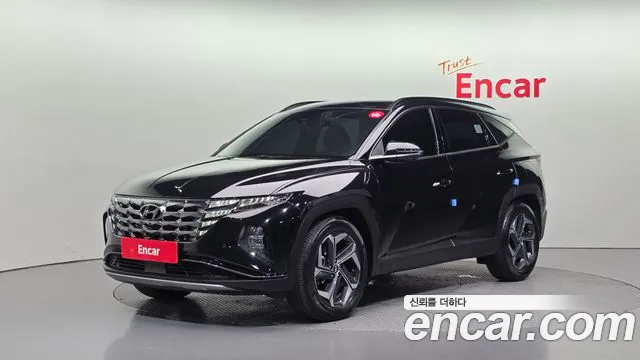 Hyundai Tucson 2022 thumb 6