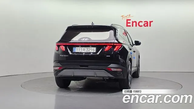 Hyundai Tucson 2022 thumb 10