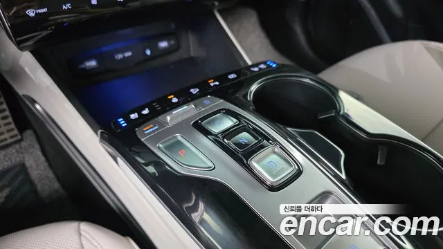Hyundai Tucson 2022 thumb 2
