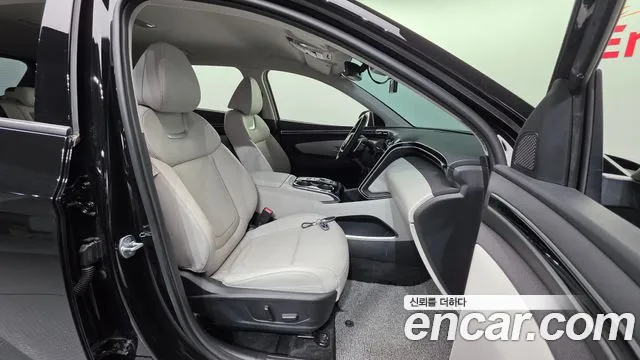 Hyundai Tucson 2022 thumb 8