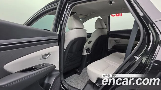 Hyundai Tucson 2022 thumb 4