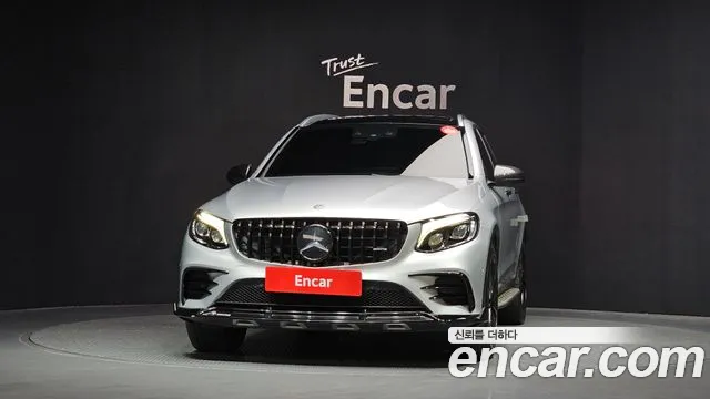 Mercedes-Benz GLC 2017 thumb 12
