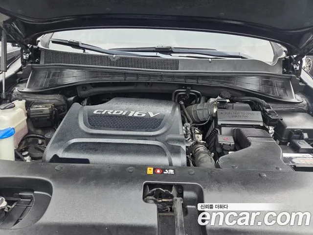 Kia Sorento 2017 thumb 2