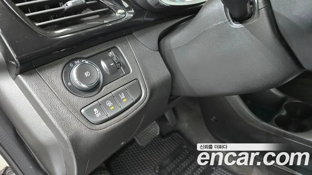 Chevrolet Spark 2017 thumb 3