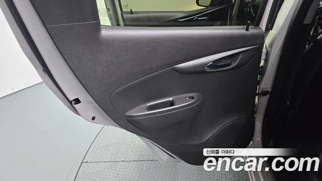 Chevrolet Spark 2017 thumb 9