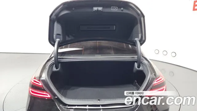 Genesis G70 2021 thumb 12