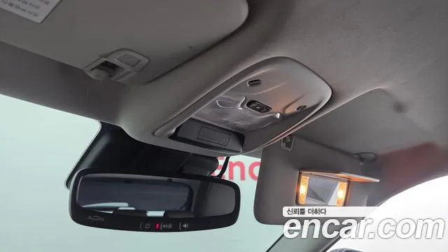Chevrolet Trailblazer 2020 thumb 8