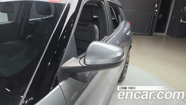 Chevrolet Trailblazer 2020 thumb 9