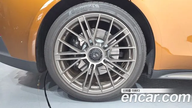 Porsche Panamera 2024 thumb 5