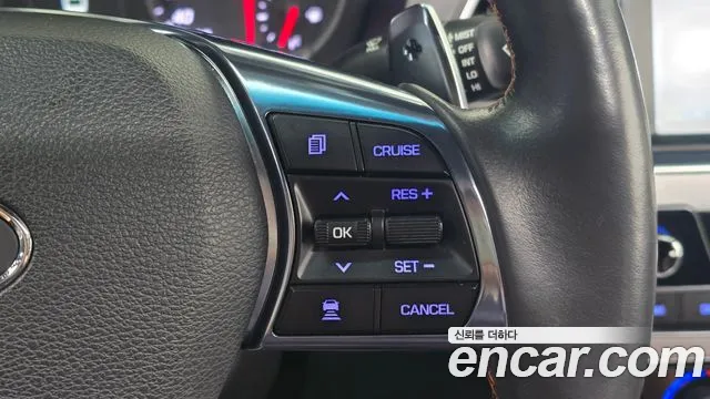 Hyundai Sonata 2015 thumb 3