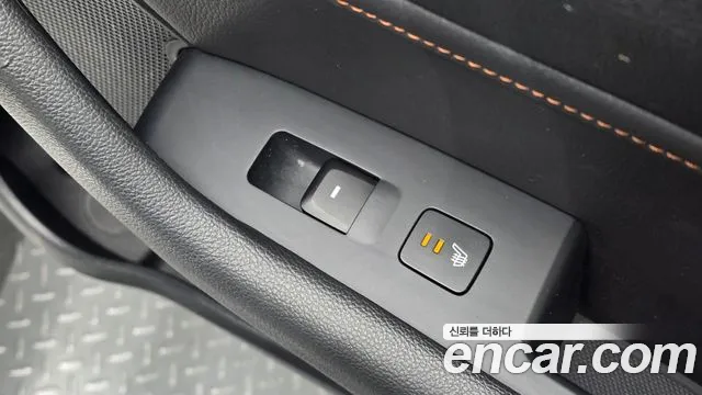 Hyundai Sonata 2015 thumb 4