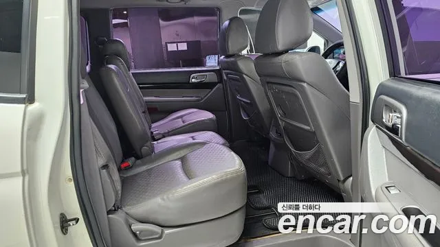 KGM Korando 2015 thumb 9