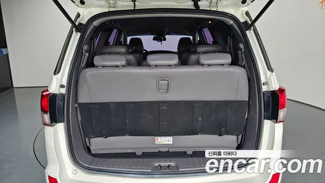 KGM Korando 2015 thumb 7