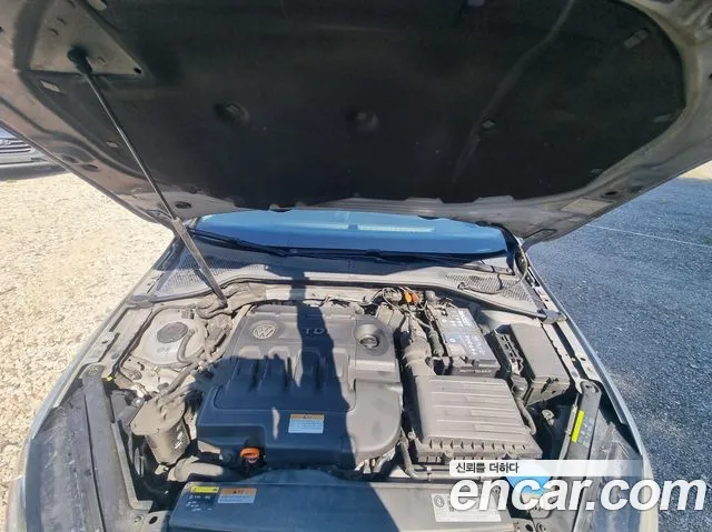 Volkswagen Golf 2013 thumb 7