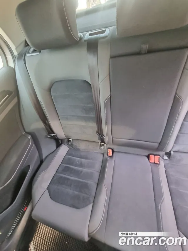 Volkswagen Golf 2013 thumb 12