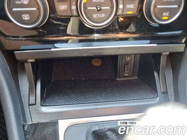 Volkswagen Golf 2013 thumb 3
