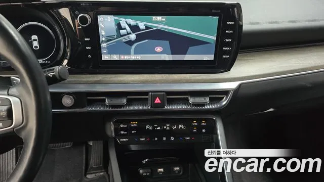 Kia K5 2023 thumb 9