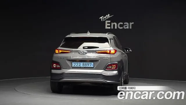Hyundai Kona 2018 thumb 12