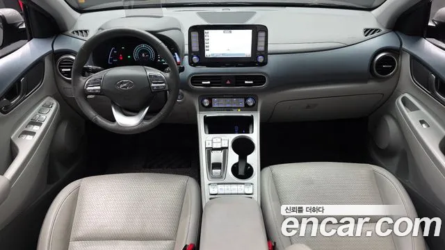 Hyundai Kona 2018 thumb 7