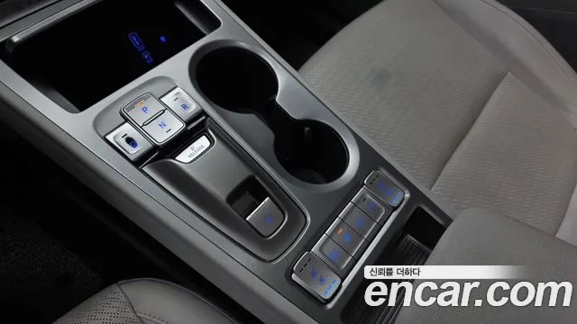 Hyundai Kona 2018 thumb 5