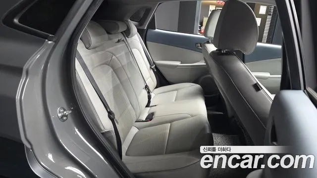 Hyundai Kona 2018 thumb 4