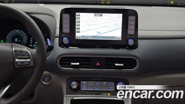 Hyundai Kona 2018 thumb 3