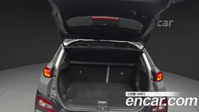 Hyundai Kona 2018 thumb 6