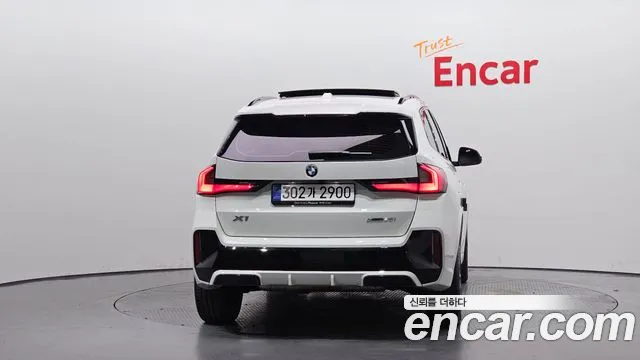 BMW X1 2025 thumb 3