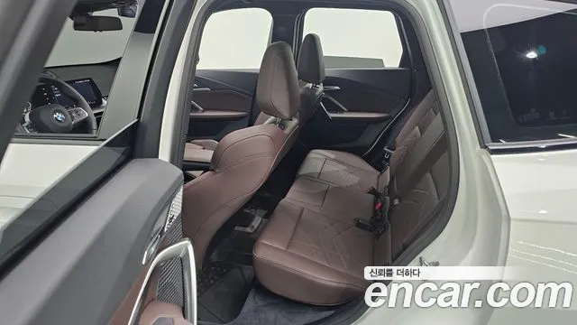 BMW X1 2025 thumb 4