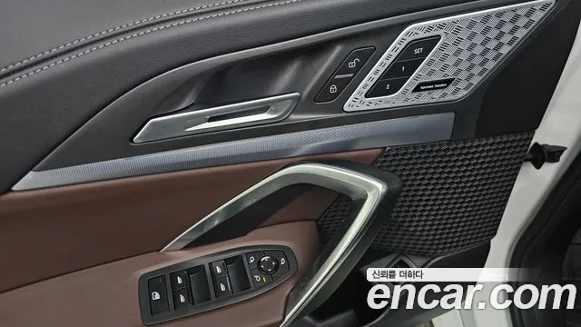 BMW X1 2025 thumb 12