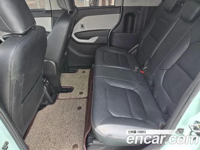 Kia Ray 2015 thumb 9