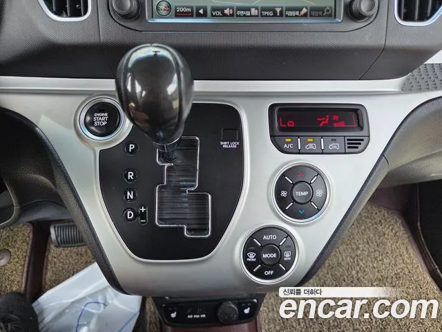 Kia Ray 2015 thumb 7