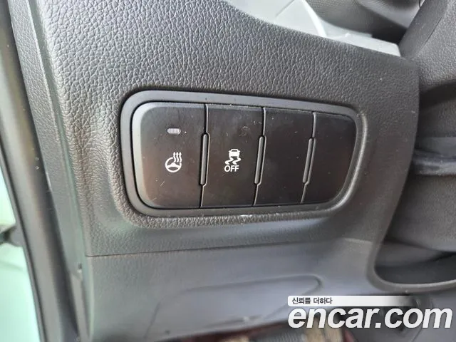 Kia Ray 2015 thumb 2