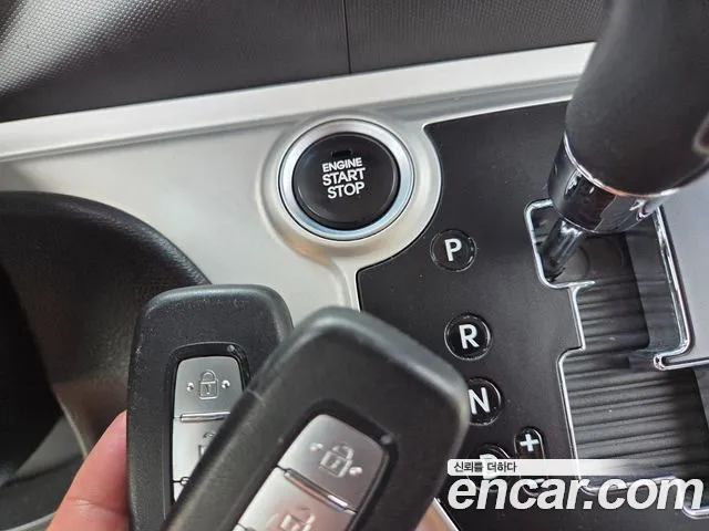 Kia Ray 2015 thumb 12