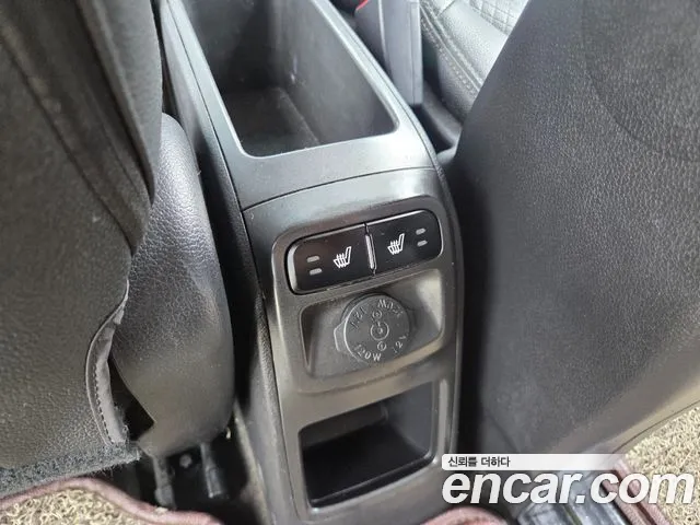 Kia Ray 2015 thumb 5