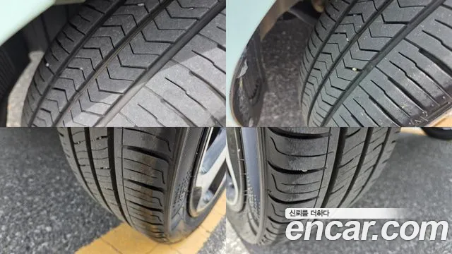 Kia Ray 2015 thumb 3