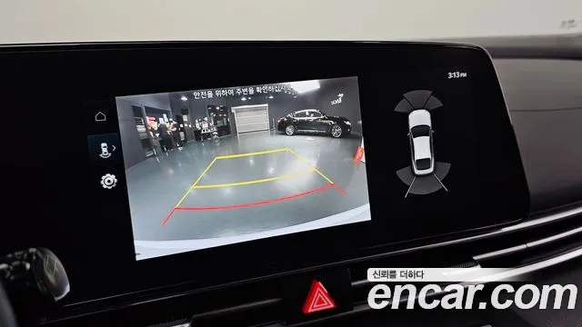Hyundai Elantra 2021 thumb 3
