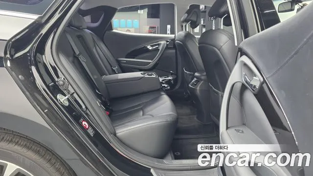 Hyundai Grandeur 2013 thumb 8