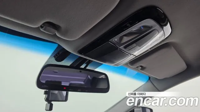 Hyundai Grandeur 2013 thumb 6