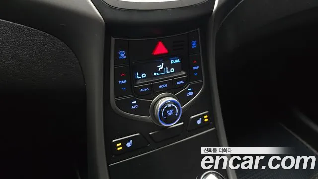 Hyundai Elantra 2013 thumb 6