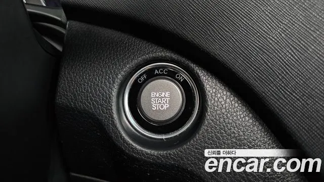 Hyundai Maxcruz 2013 thumb 9