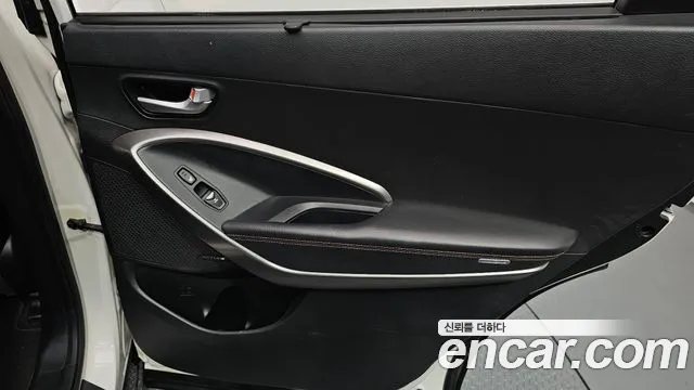 Hyundai Maxcruz 2013 thumb 10