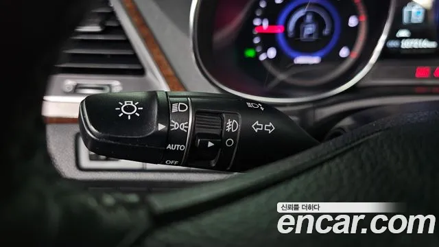 Hyundai Maxcruz 2013 thumb 6
