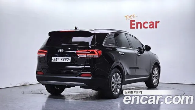 Kia Sorento 2015 thumb 12