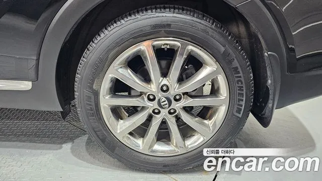 Kia Sorento 2015 thumb 7