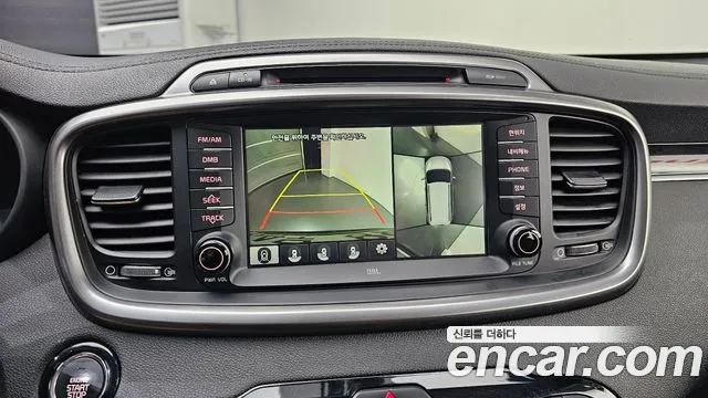 Kia Sorento 2015 thumb 3